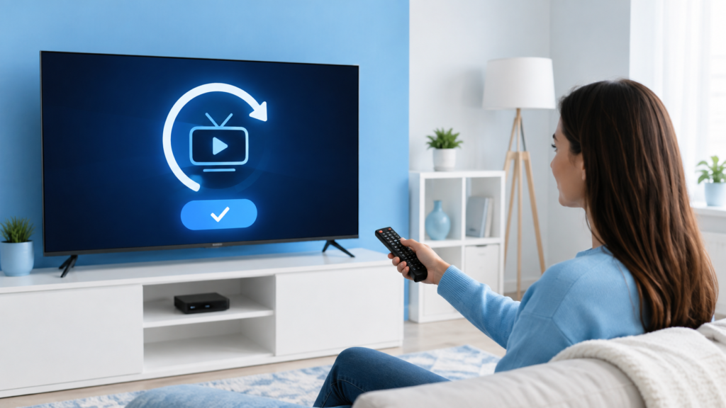 Comment renouveler abonnement IPTV en 2026 : le guide complet pour éviter toute interruption